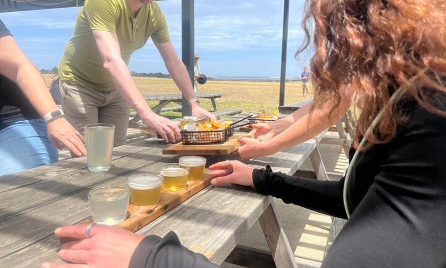 Image 10: Kangaroo Island 2-Day Wildlife Adventure Small Group tour