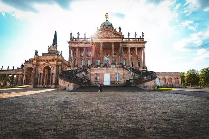 Entdecken Sie Potsdam 7 Stunden Tagesausflug ab Berlin - Primary Image