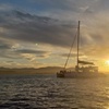 Image 11: Paseo en Catamarán al atardecer desde el Puerto de Denia