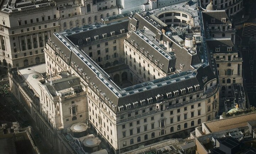 Image 3: Traditional London 3 Hour Walking Tour of The City