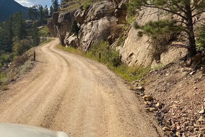 Rocky Mountain National Park Car Tour from Estes Park - Primary Image