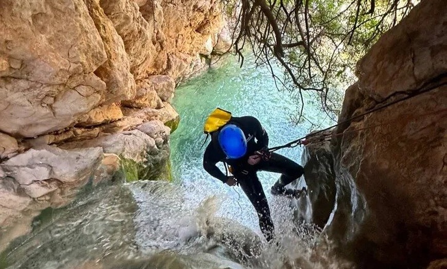 Image 2: Barranco de la Mela o Abdet