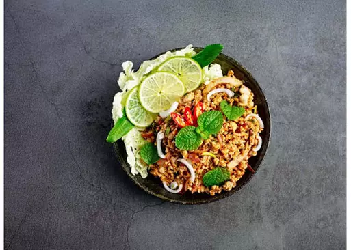 5% Cash Back at Thai House Restaurant