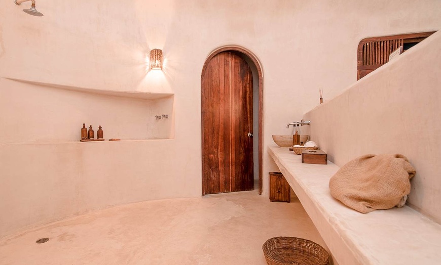 Image 10: ✈ MESSICO | Tulum - Papaya Playa Project 5*, 5 notti - In riva al mare