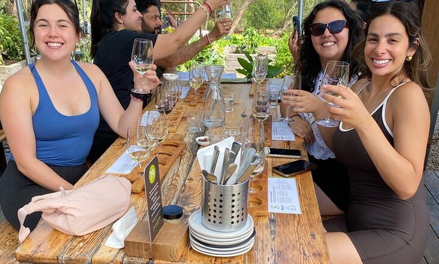 Image 7: Depart Peninsula: Mornington Peninsula Food and Wine Tour