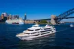Sydney Harbour View Lunch Cruise from Circular Quay - Image 7
