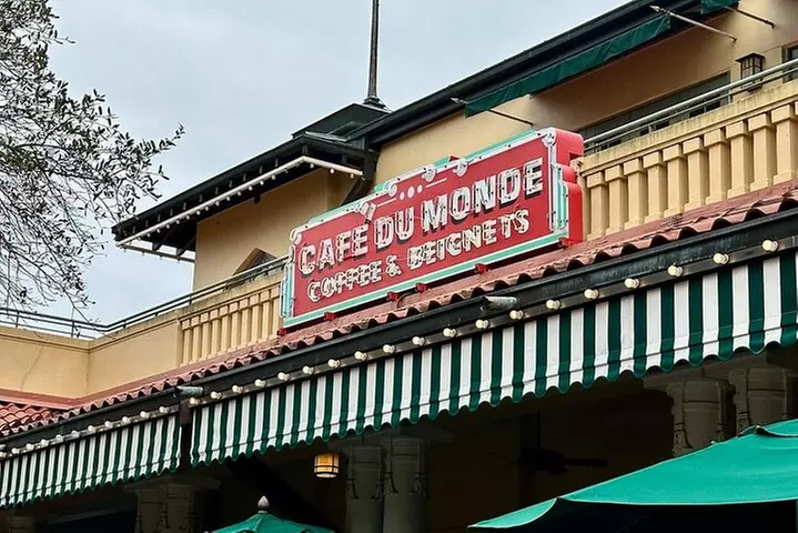 New Orleans Full Day Private Tour