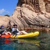 Image 4: Barcelona Wild Experience: Kayak y snorkel en Costa Brava