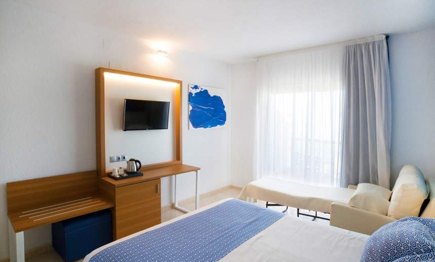 Image 168: ✈ COSTA DEL SOL | Torremolinos - Ibersol Torremolinos Beach 4*, 3 n...