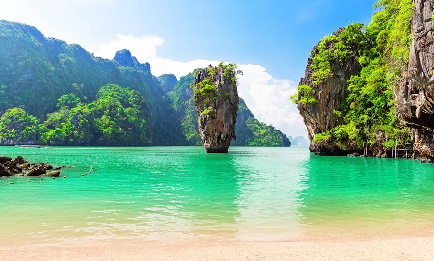 Image 31: ✈ THAILANDIA CENTRALE | Bangkok - Combinato Bangkok - Chiang Mai - ...