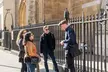 Fleet Street Uncovered. Ink, Intrigue and Infamy Small Group Tour - Second Medium