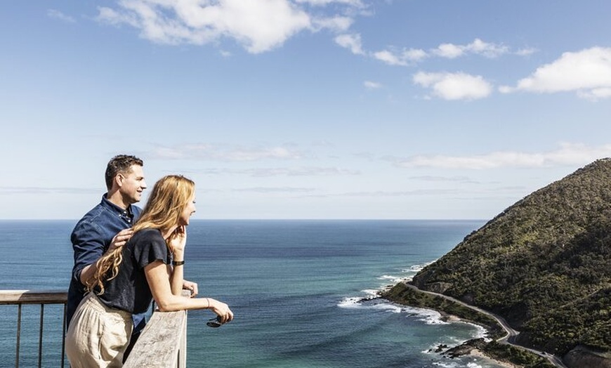 Image 4: Great Ocean Road and Twelve Apostles Private Tour