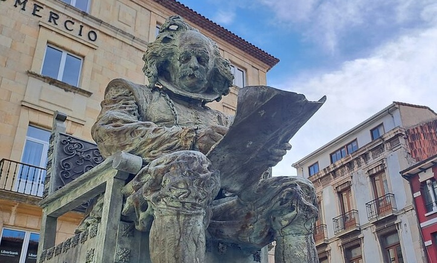 Image 12: Tour a Cudillero, Avilés y el Faro de Cabo Peñas desde Oviedo.