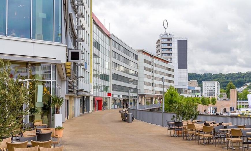 Image 5: Entdecken Sie Saarbrückens Stadthighlights mit einem Einheimischen
