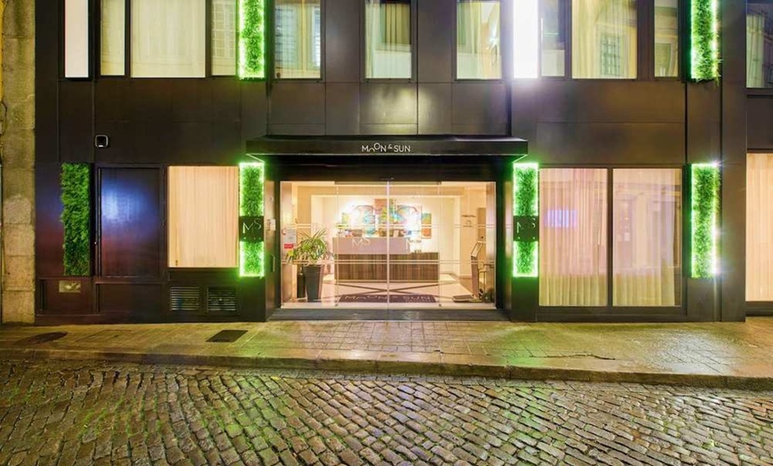 Image 50: ✈ PORTUGAL | Porto - Hotel Moon & Sun Porto, 2 nachten - City break