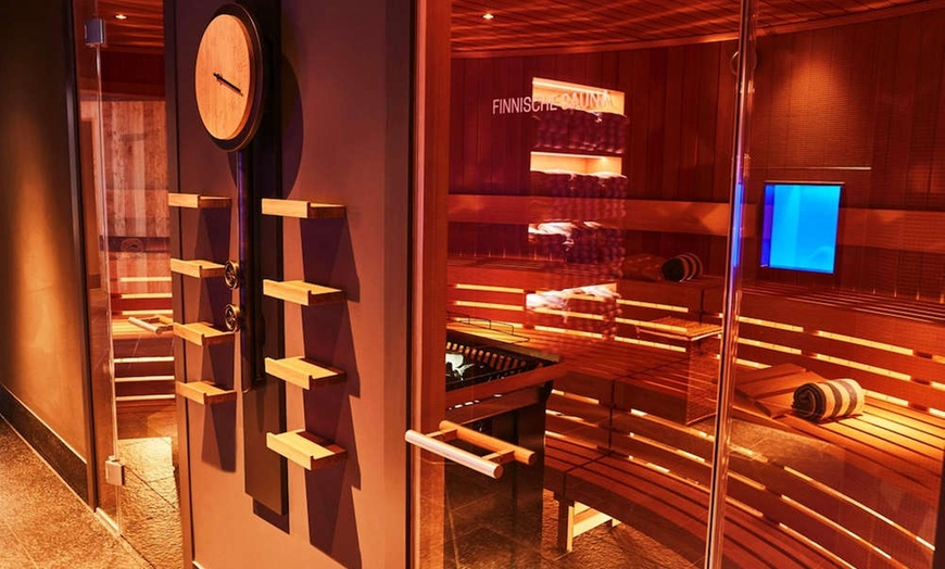 Image 10: ✈ NIEMCY | Monachium - Steigenberger Hotel München 4* - City break