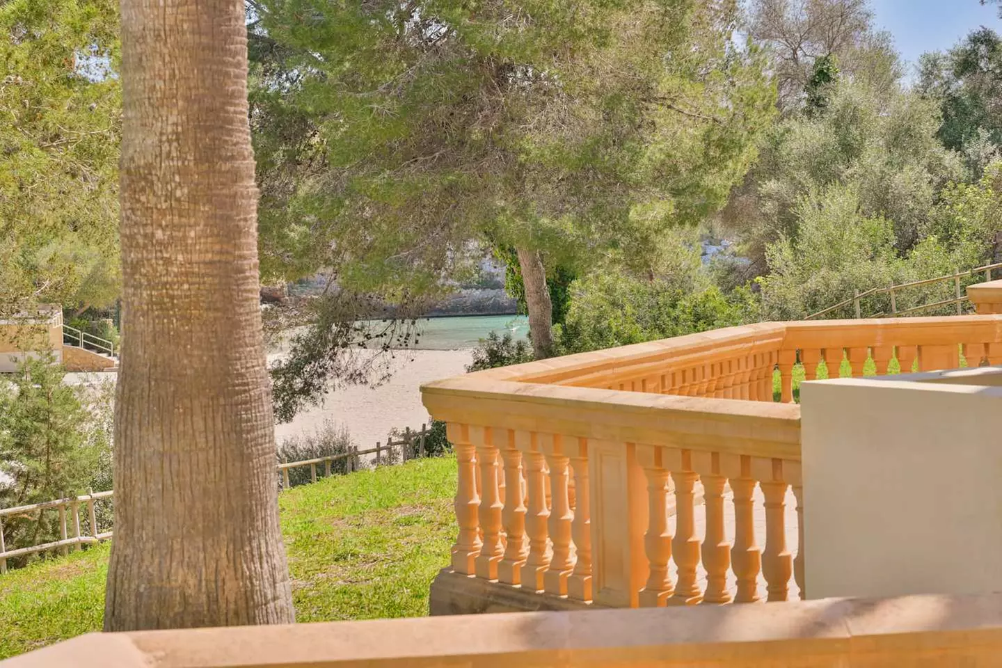 ✈ MAJORQUE | Cala Ferrera - Azul Playa 3*, 3 nuit