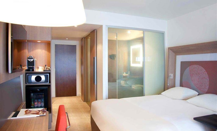 Image 5: ✈ ROYAUME-UNI | Londres - Match Angleterre VS Irlande - Tournoi des...