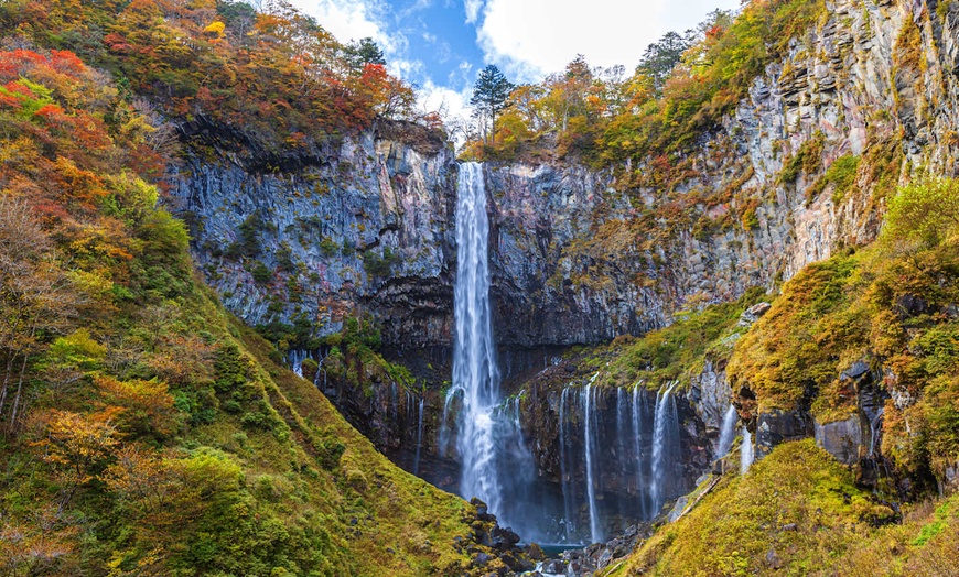 Image 20: ✈ JAPAN | Von Osaka nach Tokio - Die Essenz Japans: Städte, Natur u...