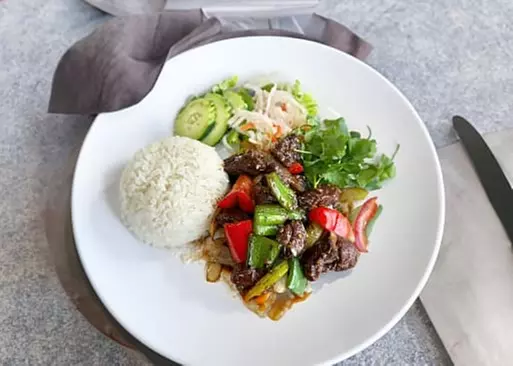 5% Cash Back at Pho Ha