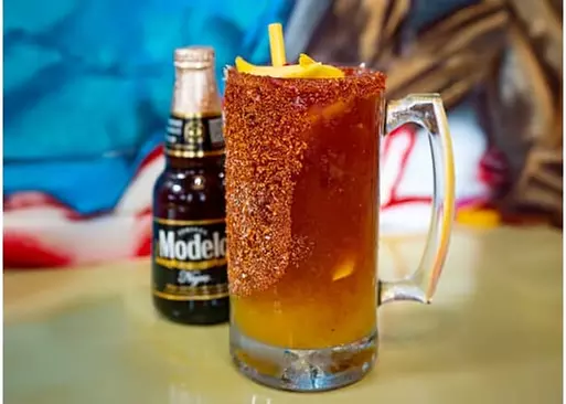 5% Cash Back at Baja's Tacos & Burritos