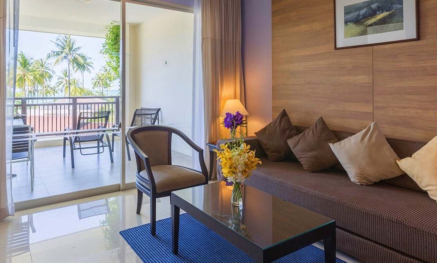 Image 20: ✈ THAILANDIA | Phuket & Khao Lak - Combiné Cassia Phuket 5* et Kant...