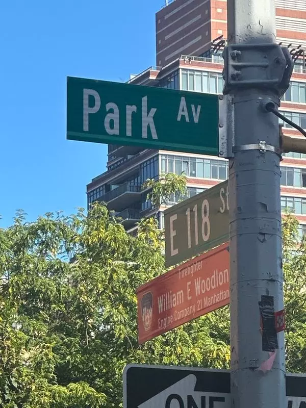 Parking at Impark - Henry J. Carter Hospital Lot - Second Medium