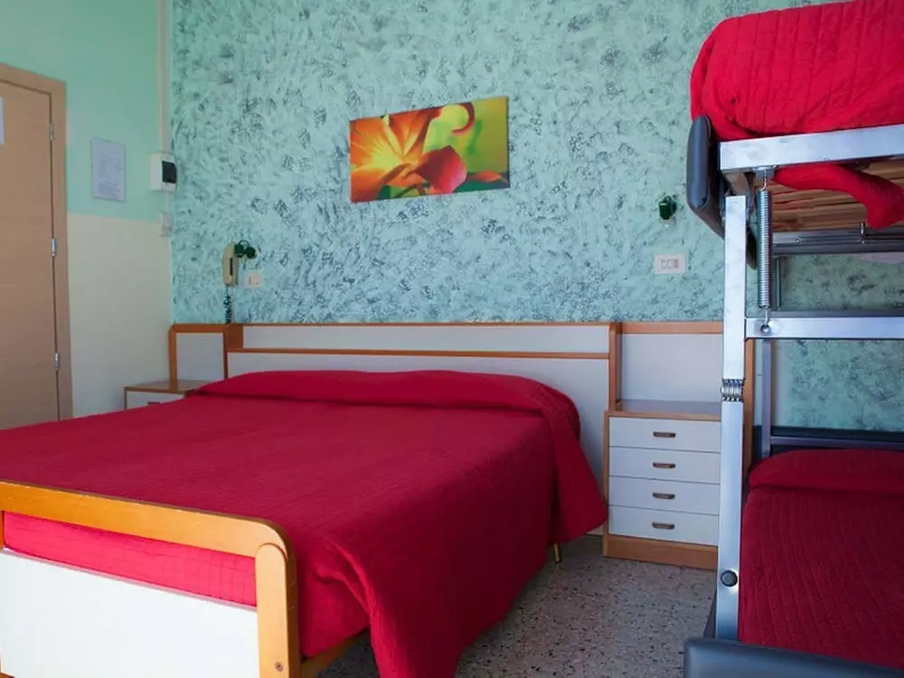 ✈ WŁOCHY | Rimini - Ausonia 3*, 2 nocy - City break