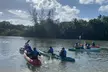 Explore Luquillo by Kayak: Nature and Adventure in Mameyes River - Second Medium