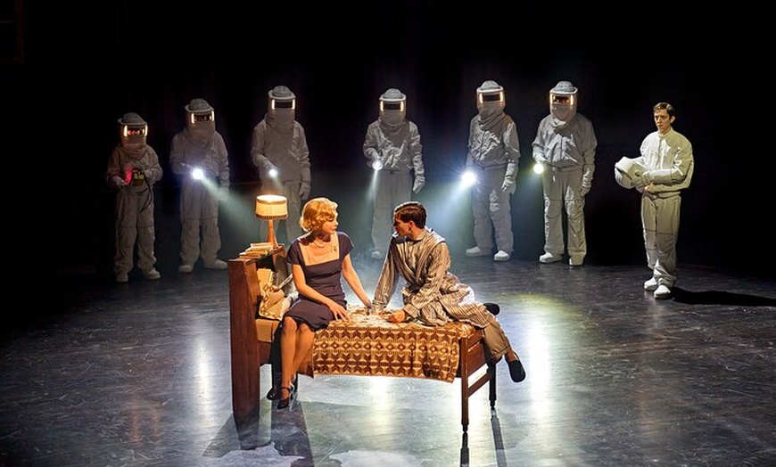 Image 15: London Theatre: Stranger Things: The First Shadow