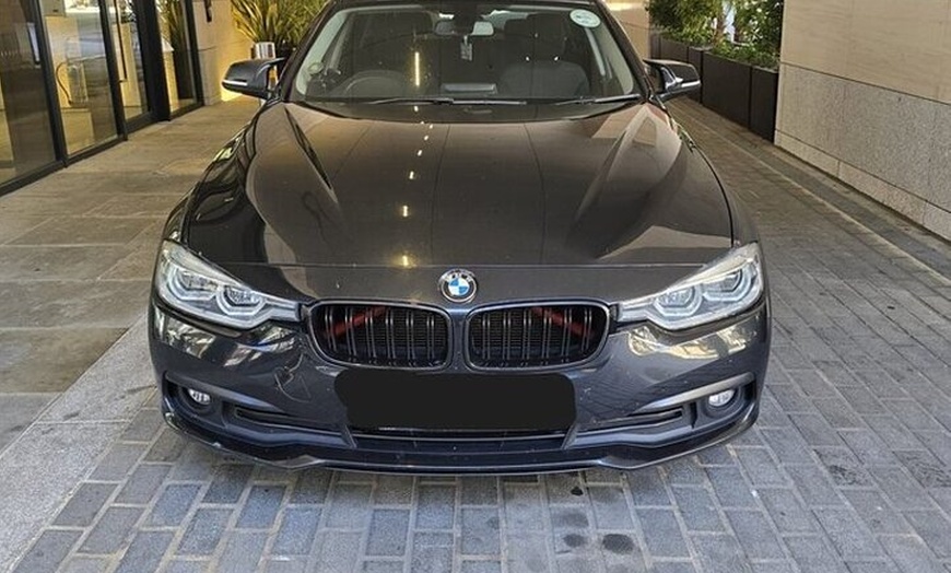 Image 20: Heathrow Airport to Southampton Transfers