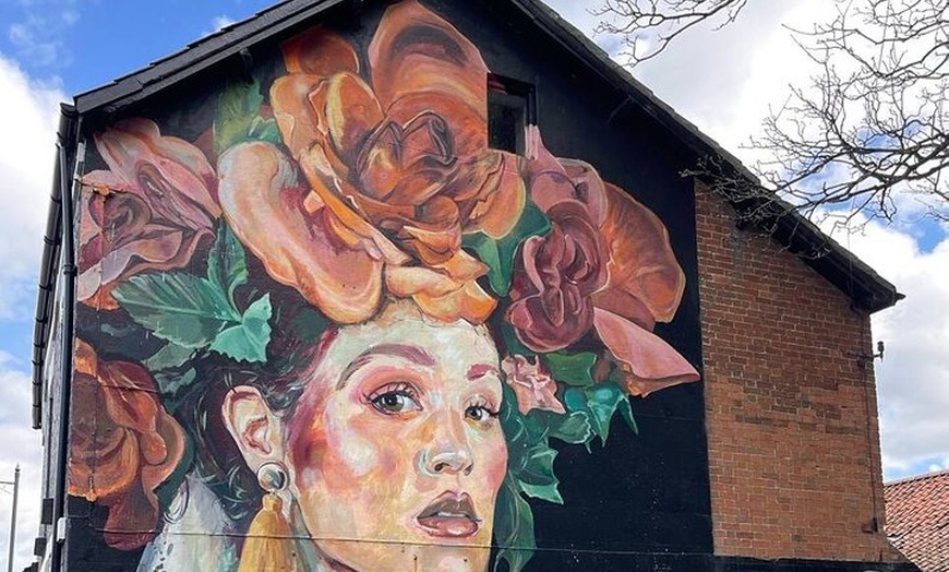 Image 8: Avalon Adventure