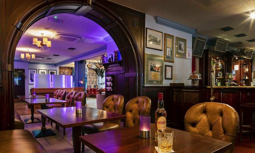 Image 8: ✈ IRLANDE | Dublin - Cassidys Hotel 3*, 2 nuit - City break