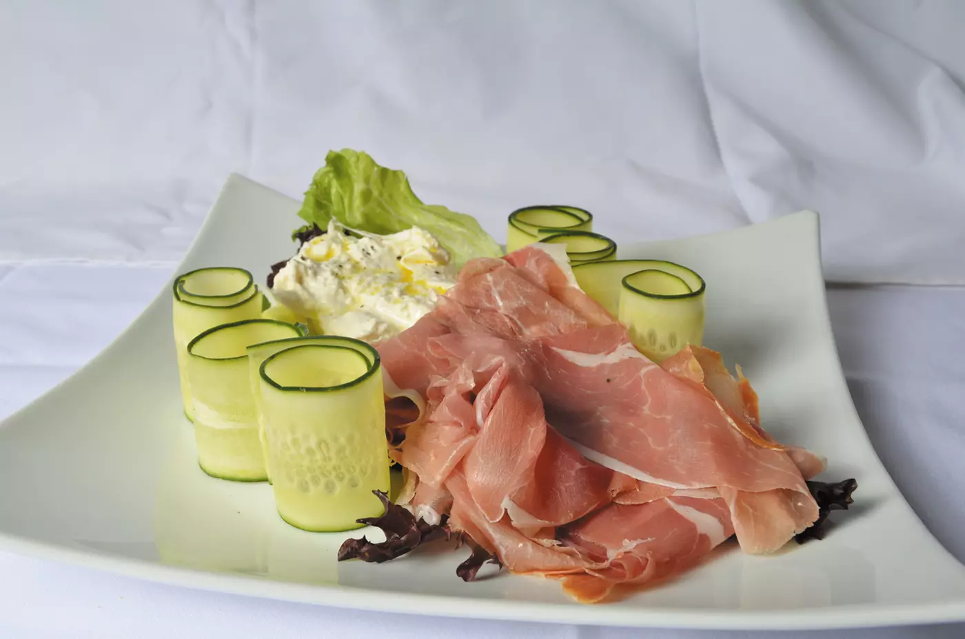 $10 For $20 Worth Of Italian Cuisine - Primary Image
