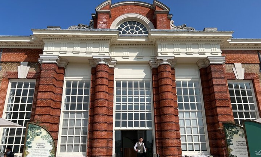 Image 5: Kensington Palace: Private Walking Tour with Blue Badge Guide