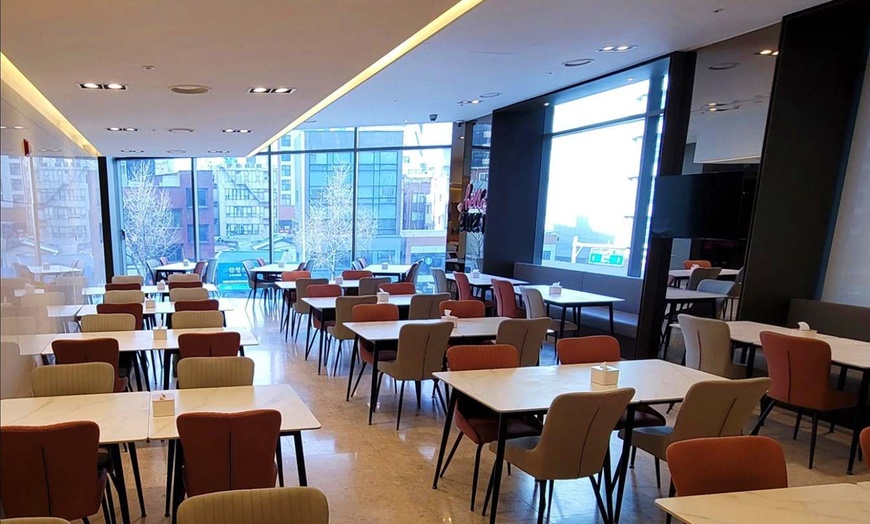 Image 14: ✈ CORÉE DU SUD | De Séoul à Busan - Combiné Séoul - Busan en 4*, 8 ...