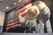 Houston Tunnel Tour & NASA Space Center Guide (English/Spanish) - Second Medium