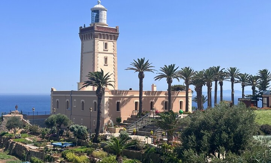 Image 3: Excursión de un día a Marruecos desde Málaga Todo incluido