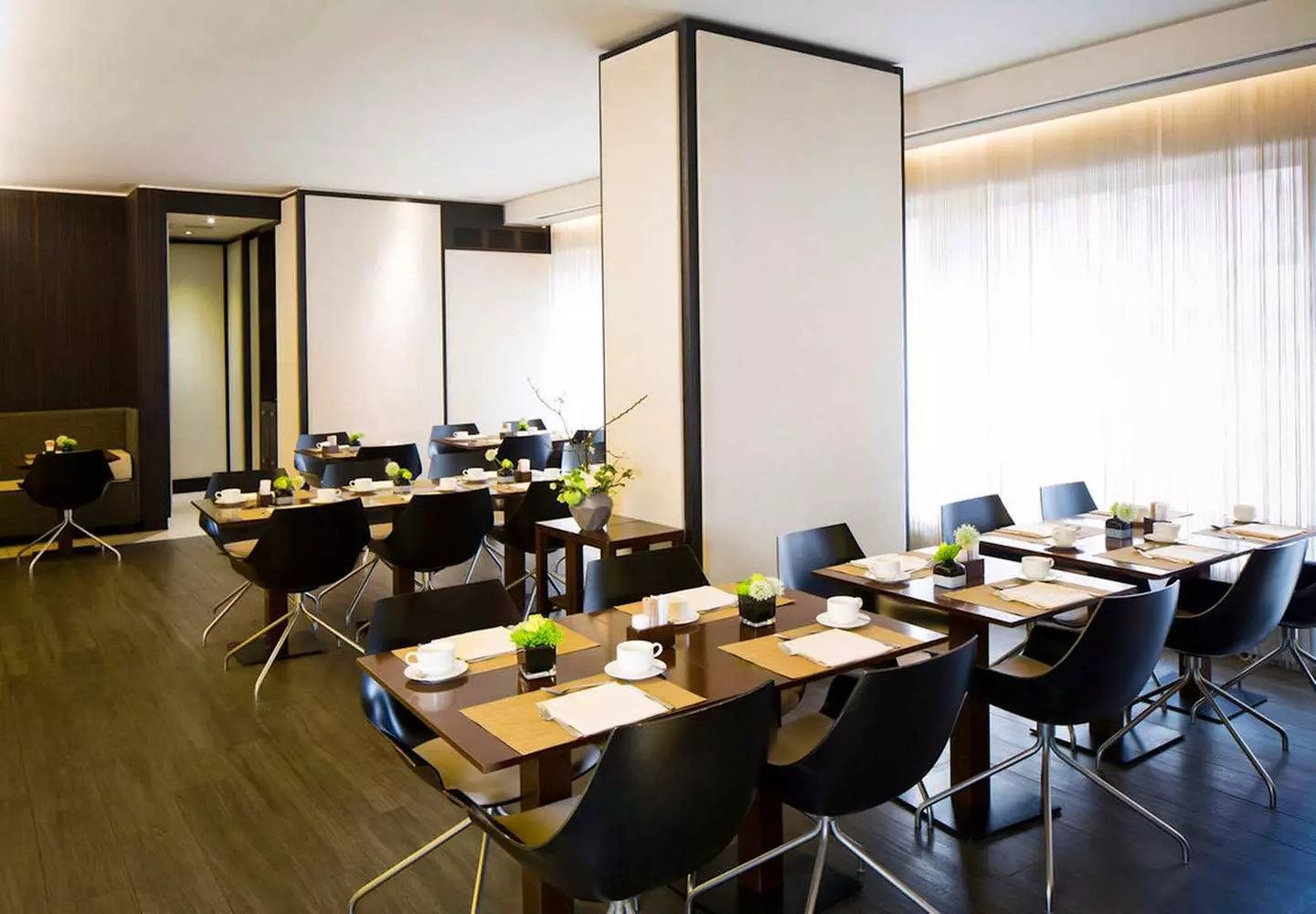 ✈ ITALIE | Milan - Starhotels Tourist Milan 4*, 2 nuit - City break