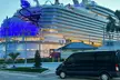 Port Canaveral Transportation to/from Orlando Airport - Second Medium