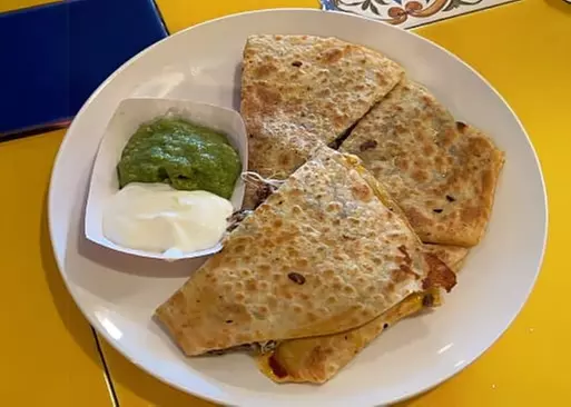 5% Cash Back at Tortas Mexico