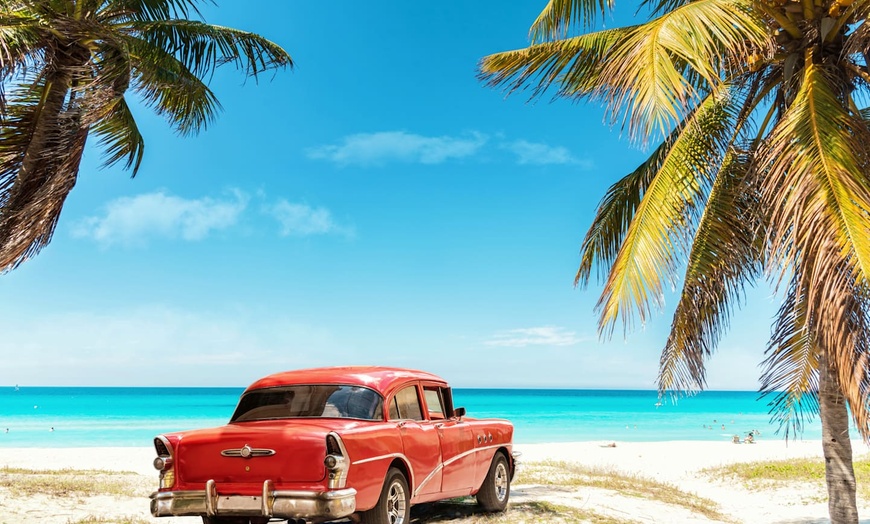 Image 22: ✈ CUBA | Varadero - Grand Memories Hotel 5* - All inclusive