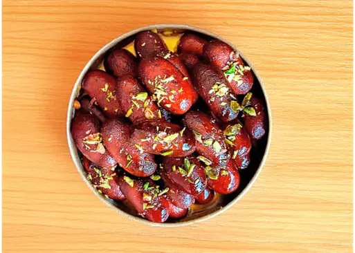 5% Cash Back at Bombay Bites