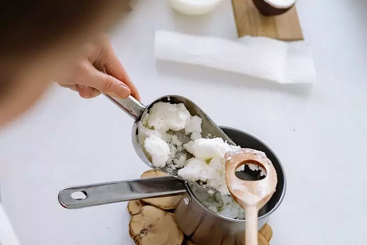 DIY Candle Making Class With Custom Scents in Washington D.C.