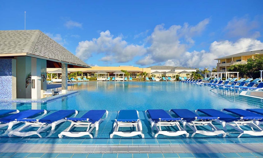 Image 16: ✈ CUBA | Varadero - Paradisus Varadero Resort & Spa 5*, 5 nights - ...