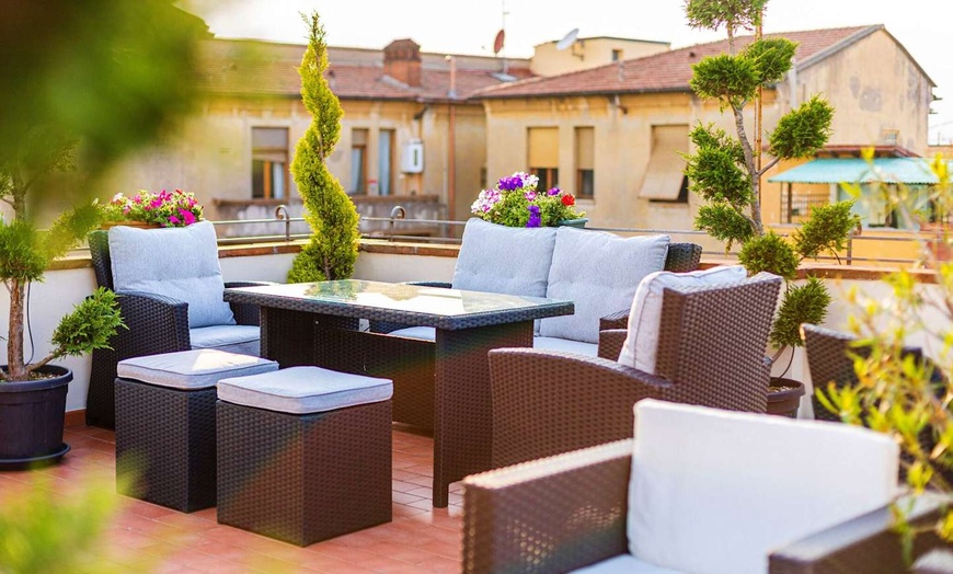 Image 6: ✈ ITALIE | Florence - Hotel Annabella Roof Terrace 3*, 2 nuit - Déc...