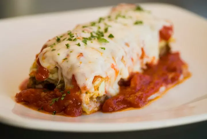 $10 For $20 Worth Of Pizza, Subs & More For Take-Out