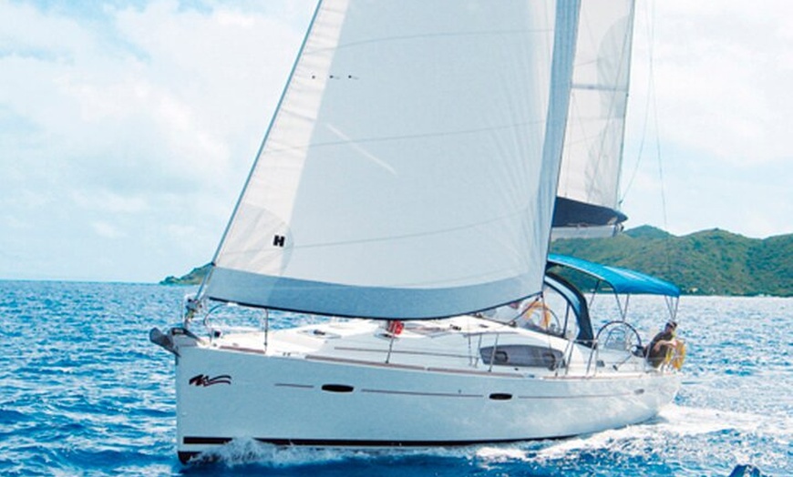 Image 4: Alquiler de barcos Sailing Cruises Valencia