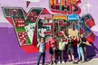 Arts District & Brewery Row - Where the Las Vegas Locals Go - Second Medium
