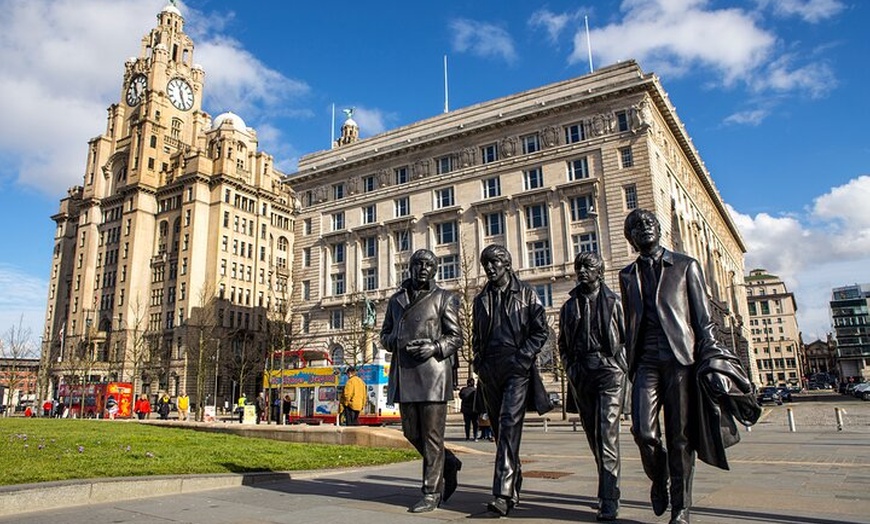 Image 3: Skip-the-Line in The National Museum of Popular Music Ticket